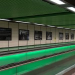 métro de Lyon