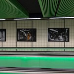 métro de Lyon