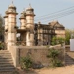 Nawalgarh - puits