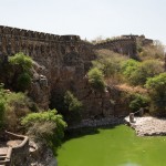 Chittorgarh - forteresse