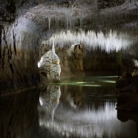 grotte de Choranche