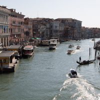 Venise : la ville