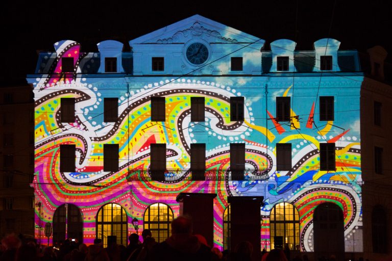 Gare Saint Paul Regard sur le monde par la photo