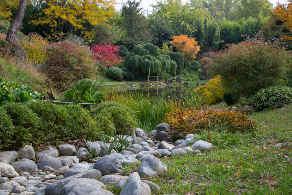 jardin Zen Erik Borja Regard sur le monde par la photo