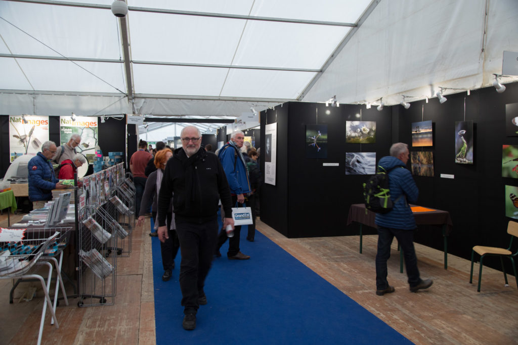 Festival photo de Montier en Der Regard sur le monde par la photo