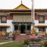 visite du Sikkim en Inde