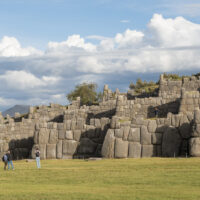 Pérou - Sites incas