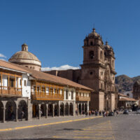 Pérou - Arequipa et Cuzco