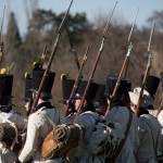 reconstitution armée napoléonienne