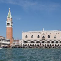 Venise : pouvoir, culture
