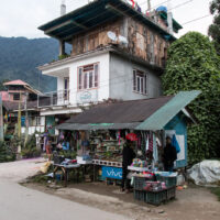 visite du Sikkim en Inde