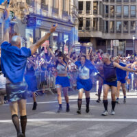 Biennale danse 2025